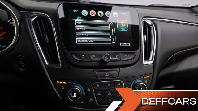ChevroletGMDaewoo MALIBU 2.0 Turbo LTZ Premium купить на сайте DeffCars