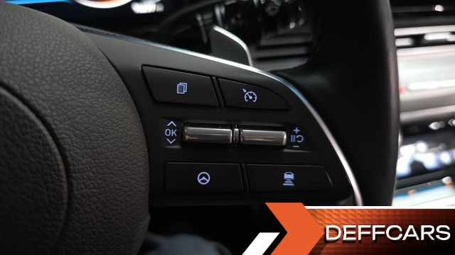 Hyundai GRANDEUR 2.5 Exclusice купить на сайте DeffCars