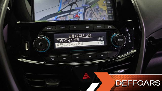 ChevroletGMDaewoo SPARK LTZ купить на сайте DeffCars