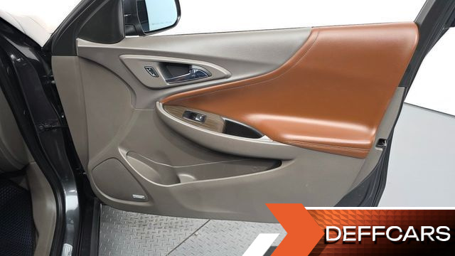 ChevroletGMDaewoo MALIBU 1.5 Turbo LTZ купить на сайте DeffCars