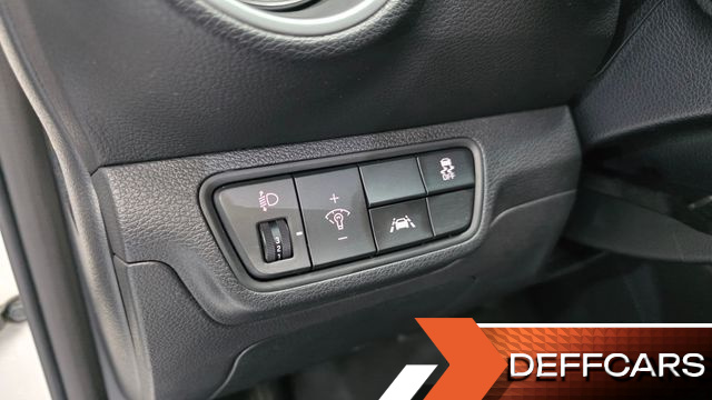 Kia K3 Standard купить на сайте DeffCars
