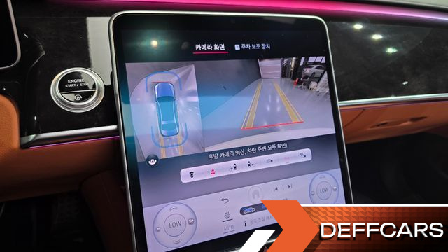 Mercedes S-CLASS S500L 4MATIC купить на сайте DeffCars
