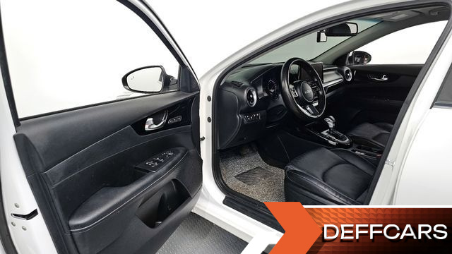 Kia K3 1.6 signature купить на сайте DeffCars
