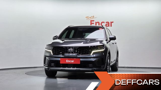 Kia SORENTO HEV 1.6 4WD Gravity купить на сайте DeffCars