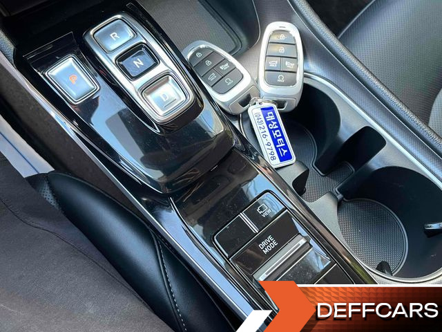 Hyundai SONATA Modern купить на сайте DeffCars