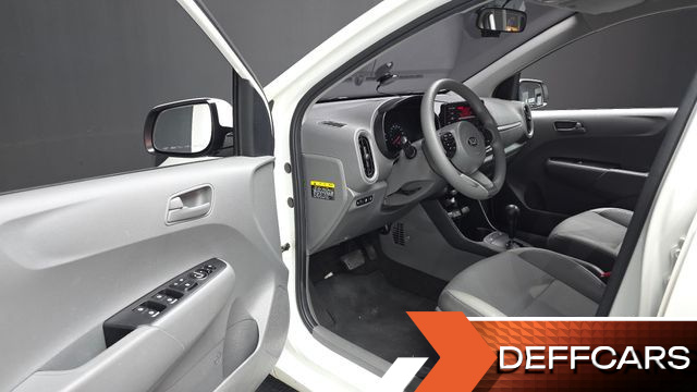 Kia MORNING Trendy купить на сайте DeffCars