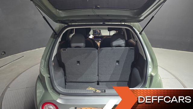 Hyundai CASPER Turbo Inspiration купить на сайте DeffCars