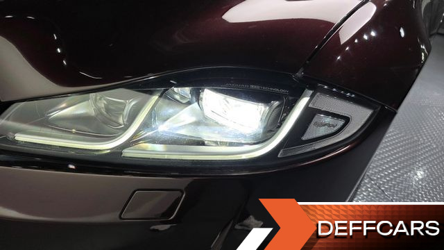 Jaguar XJ 3.0D Premium Luxury SWB X351 купить на сайте DeffCars