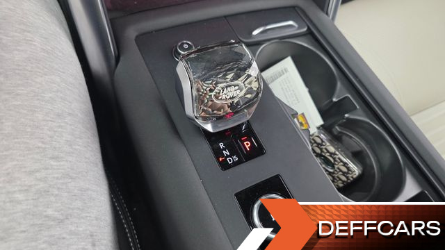 Land Rover DISCOVERY P360 R-Dynamic SE купить на сайте DeffCars