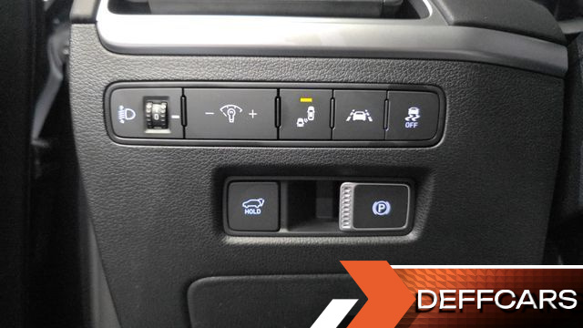 Hyundai PALISADE Gasoline 3.8 2WD Prestige купить на сайте DeffCars