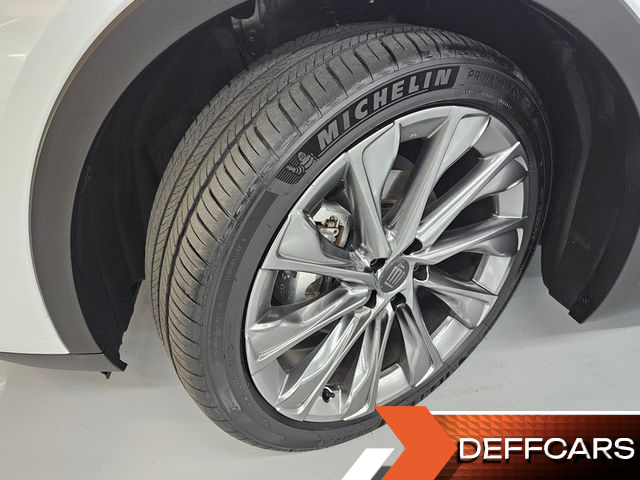 Toyota CROWN 2.5 4WD Hybrid купить на сайте DeffCars