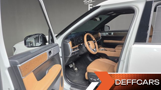 Hyundai SANTAFE HEV 1.6 2WD Prestige купить на сайте DeffCars