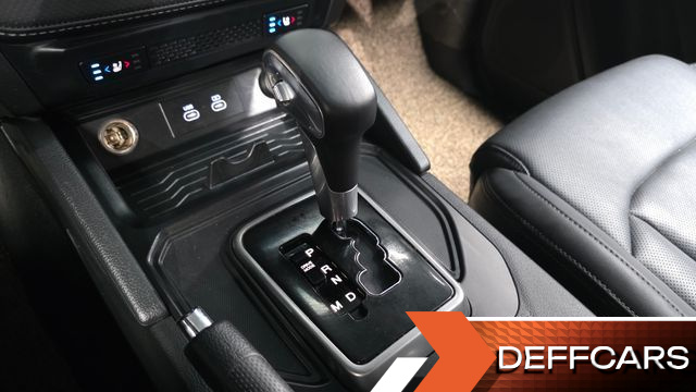 Ssangyong REXTON Diesel 2.2 4WD Culman Prestige купить на сайте DeffCars