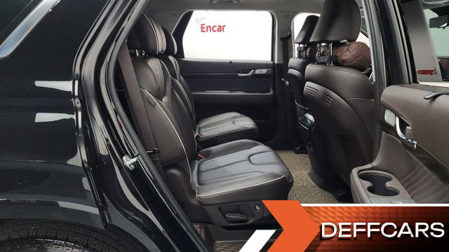 Hyundai PALISADE Gasoline 3.8 2WD Calligraphy купить на сайте DeffCars