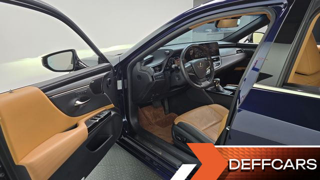 Lexus ES Executive купить на сайте DeffCars
