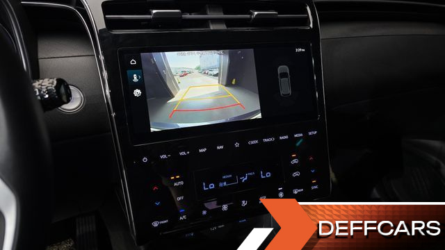 Hyundai TUCSON Gasoline 1.6 Turbo 2WD Premium купить на сайте DeffCars