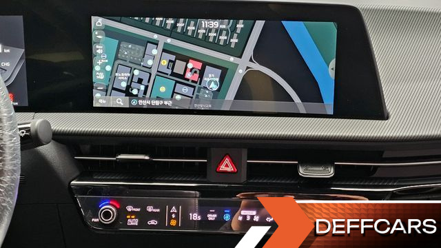 Kia EV6 Long Range 4WD GT Line купить на сайте DeffCars