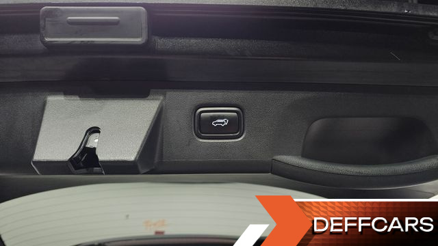 Hyundai TUCSON Gasoline 1.6 Turbo 2WD Premium купить на сайте DeffCars