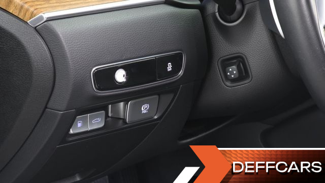Kia K9 3.8 GDI AWD Best Selection Ⅰ купить на сайте DeffCars