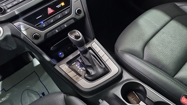 Hyundai AVANTE 1.6 GDI Value Plus купить на сайте DeffCars