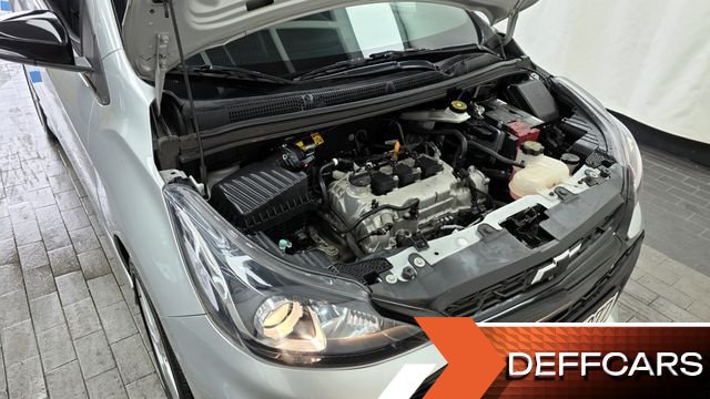 ChevroletGMDaewoo SPARK Premier купить на сайте DeffCars