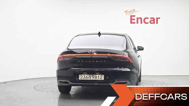 Hyundai GRANDEUR 2.5 Premium купить на сайте DeffCars