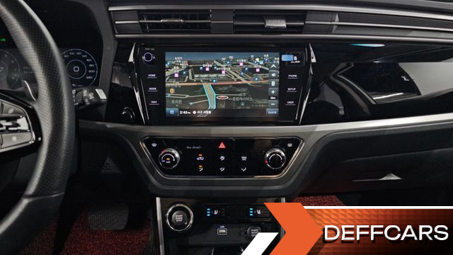 Ssangyong KORANDO Gasoline 1.5 2WD C5 Plus купить на сайте DeffCars