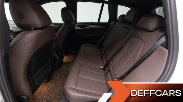 BMW X3 xDrive 30e M Sport купить на сайте DeffCars