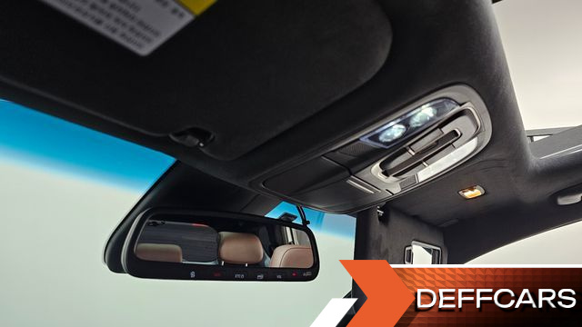 Hyundai SANTAFE Gasoline 2.0T 2WD Inspiration купить на сайте DeffCars