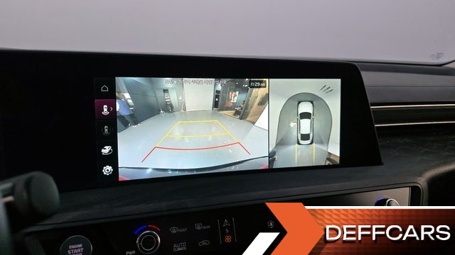 Kia K8 2.5 Gasoline 2WD Signature купить на сайте DeffCars