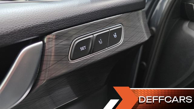 Hyundai PALISADE Gasoline 3.8 2WD Prestige купить на сайте DeffCars