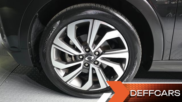 Ssangyong TIBOLI Gasoline 1.5 2WD V5 купить на сайте DeffCars