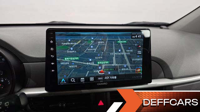 Kia MORNING Standard купить на сайте DeffCars