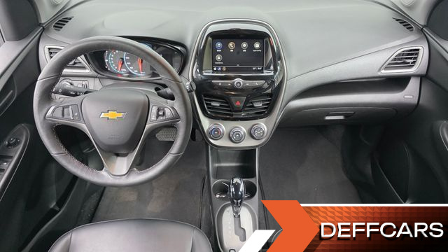 ChevroletGMDaewoo SPARK LT купить на сайте DeffCars