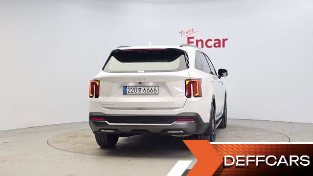 Kia SORENTO HEV 1.6 2WD Gravity купить на сайте DeffCars
