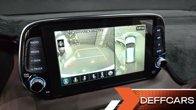 Hyundai SANTAFE Diesel 2.2 4WD Inspiration купить на сайте DeffCars