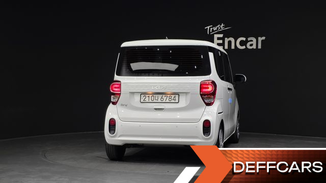 Kia RAY Van Standard купить на сайте DeffCars