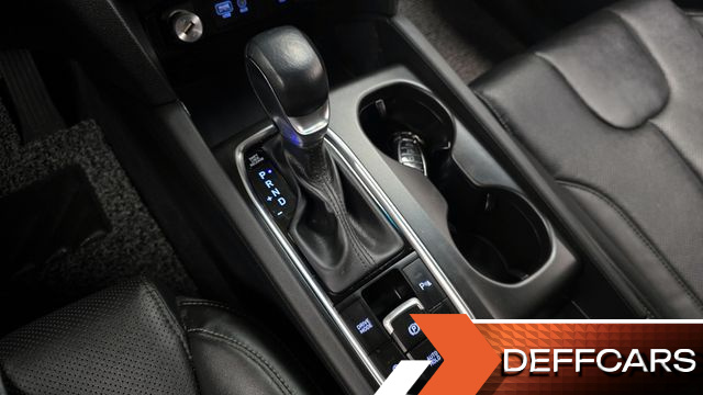 Hyundai SANTAFE Diesel 2.0 2WD Exclusive купить на сайте DeffCars