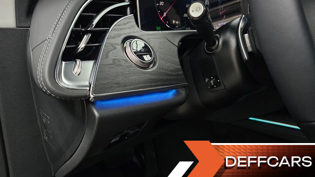 Mercedes E-CLASS E200 Avantgarde купить на сайте DeffCars