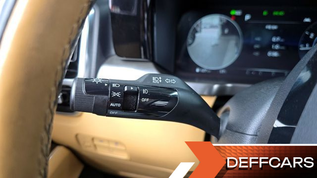 Kia SORENTO Gasoline 2.5T 2WD Signature купить на сайте DeffCars