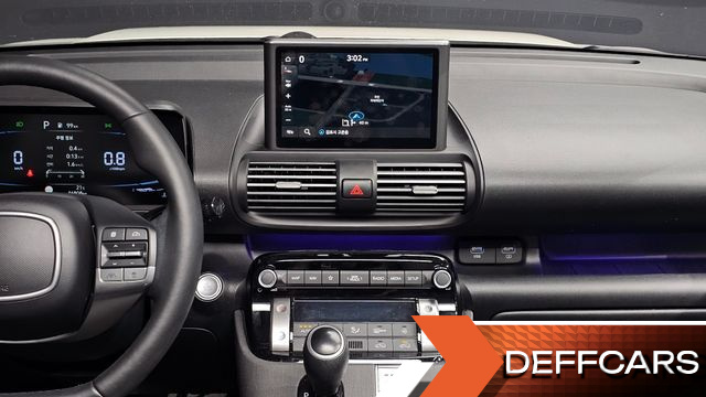Hyundai CASPER Turbo Inspiration купить на сайте DeffCars