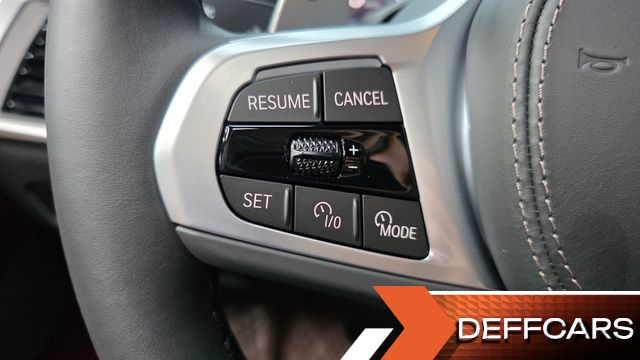 BMW X5 xDrive 40i M Sport купить на сайте DeffCars