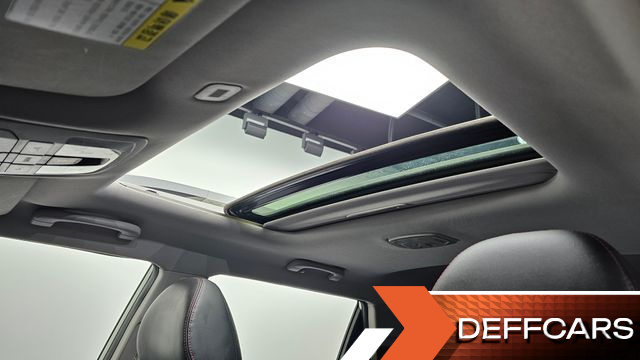 Ssangyong TIBOLI Diesel RX 2WD купить на сайте DeffCars
