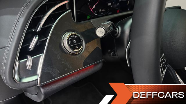 Mercedes E-CLASS E200 Avantgarde купить на сайте DeffCars