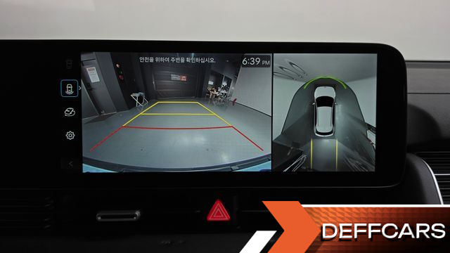 Hyundai IONIQ5 Long Range Prestige купить на сайте DeffCars