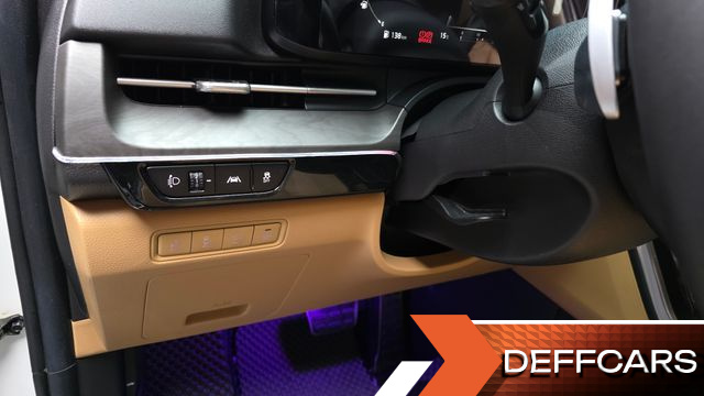 Kia CARNIVAL 9-Seater Noblesse купить на сайте DeffCars