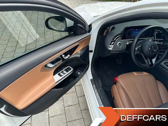Mercedes E-CLASS E200 Avantgarde Limited купить на сайте DeffCars