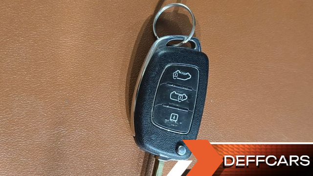 Hyundai SOLATI 15-seater Luxury купить на сайте DeffCars