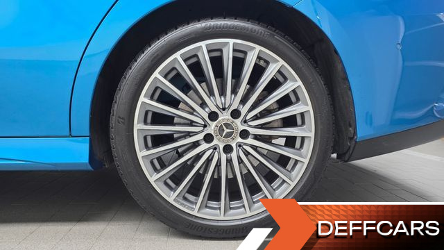Mercedes CLA-CLASS CLA250 4MATIC купить на сайте DeffCars