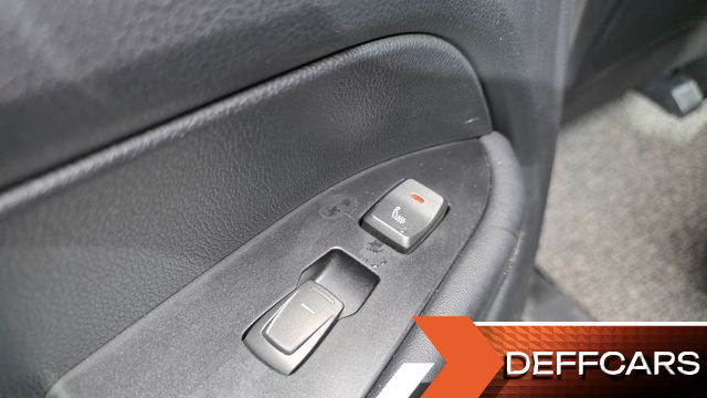 Ssangyong REXTON Diesel 2.2 4WD Prestige купить на сайте DeffCars
